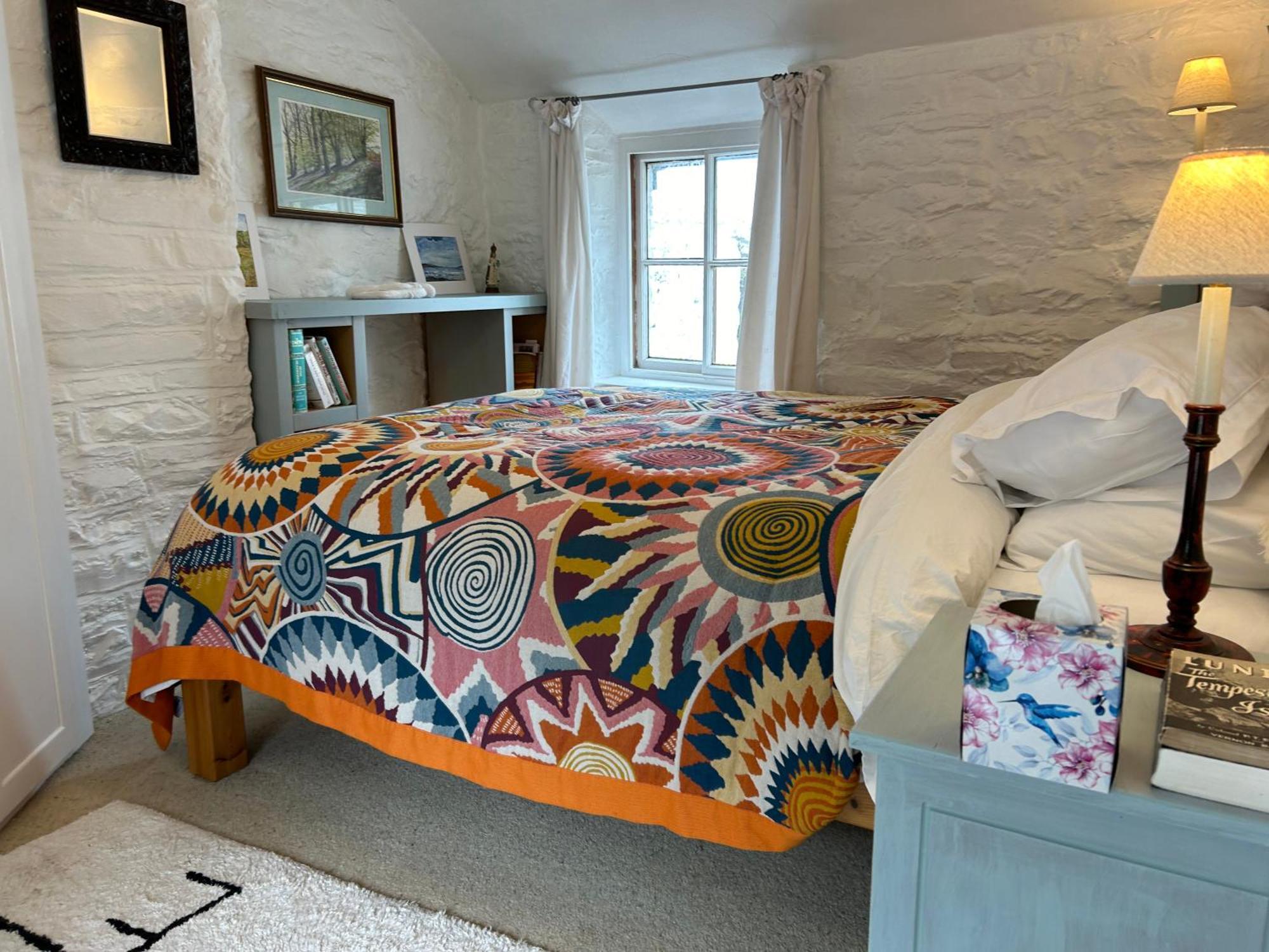 Cosy Boathouse Cottage By The Sea With Log Burner Bucks Mills Экстерьер фото